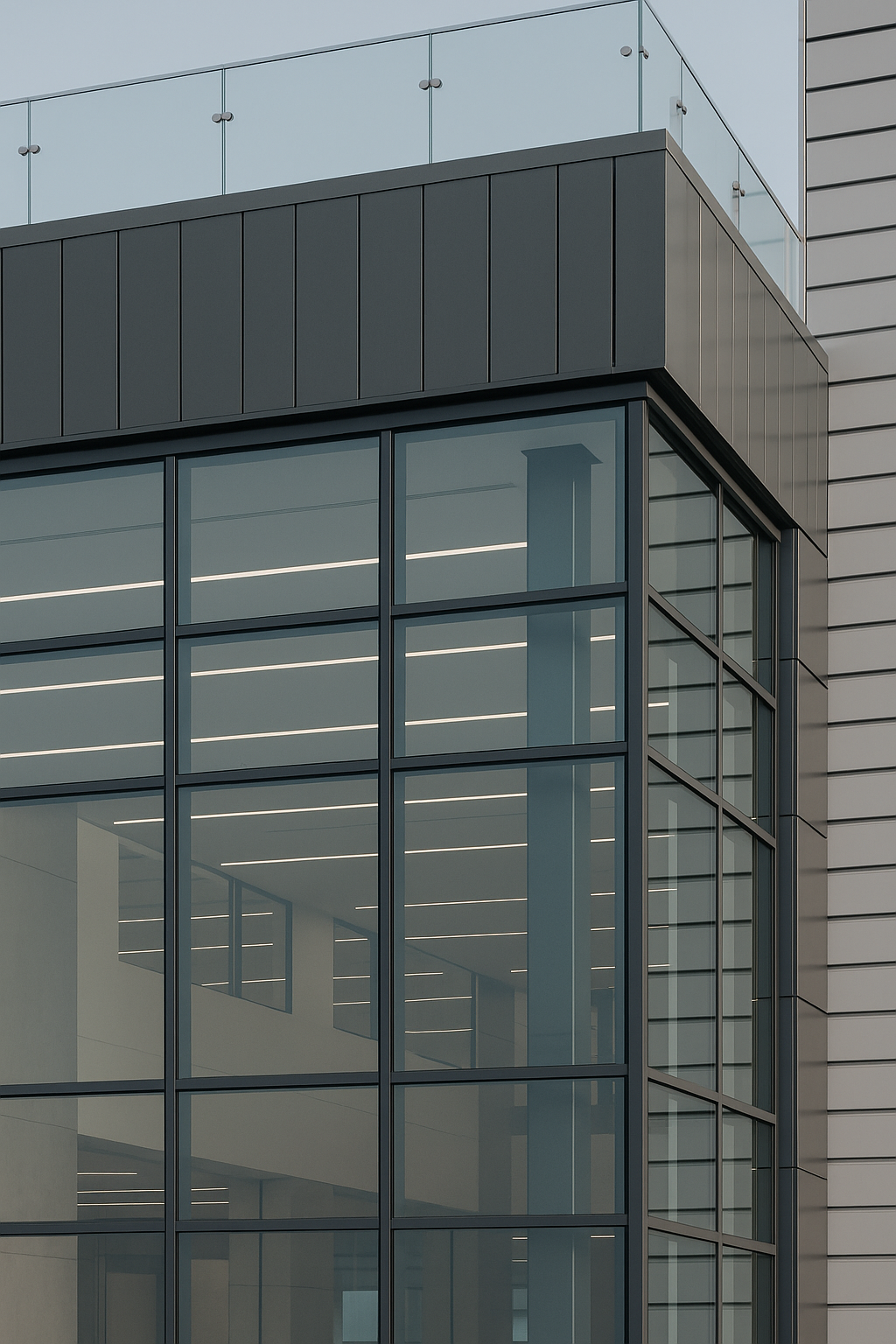 Dynamic Windows System, Inc.