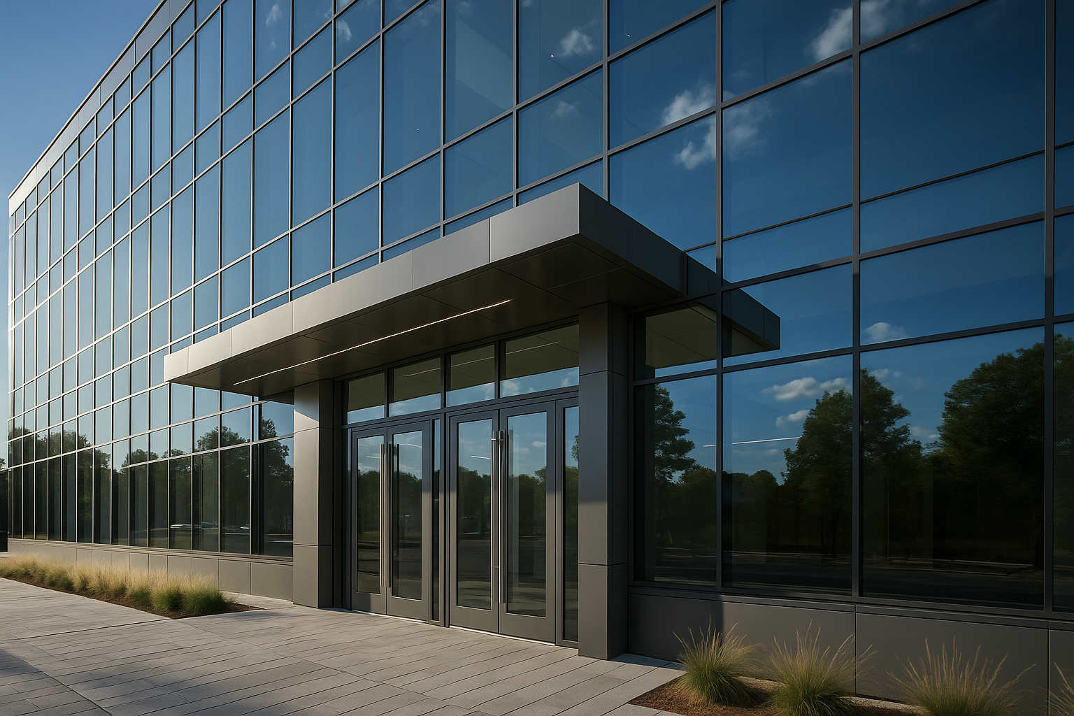 Dynamic Windows System, Inc.