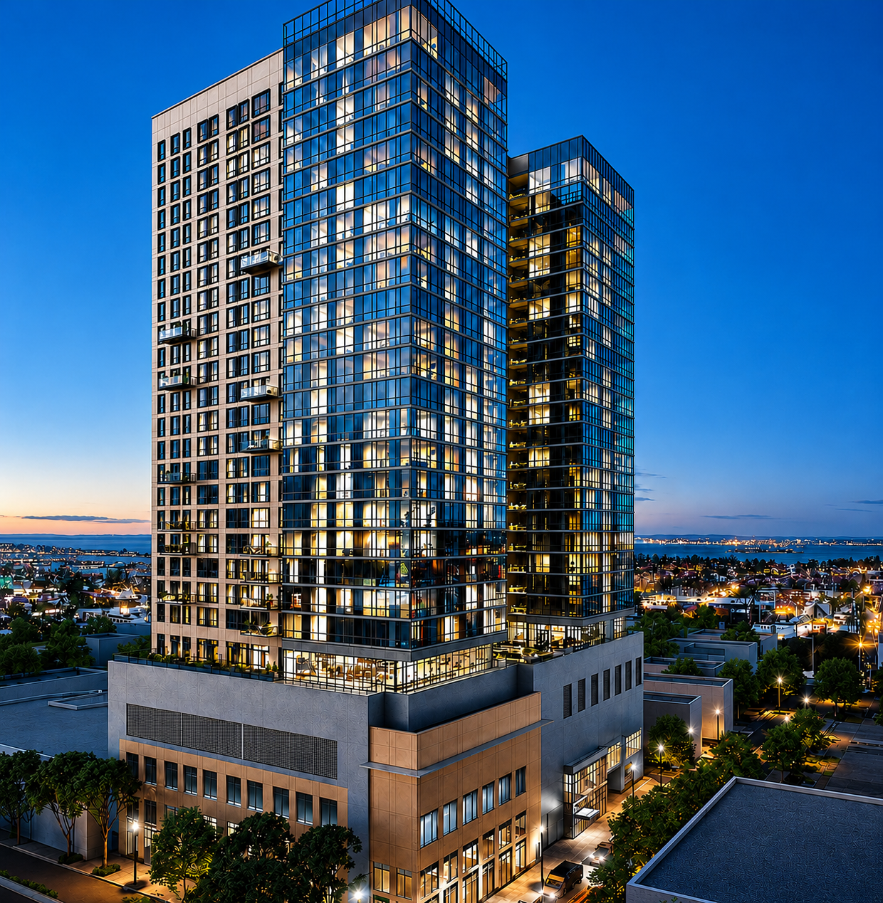 Dynamic Windows System, Inc.