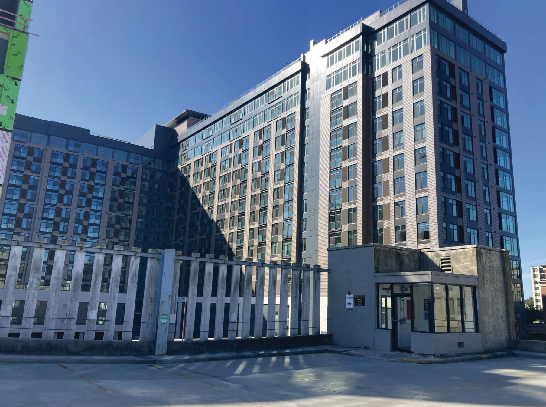 Dynamic Windows System, Inc.
